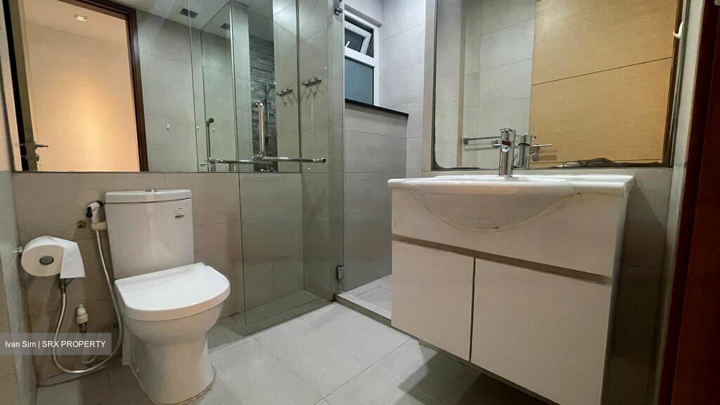 Bayou Residence (D19), Apartment #460829031